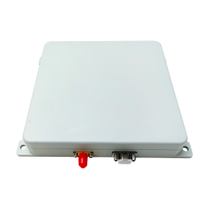 AJ GNSS Receiver AJS-0301-4CH