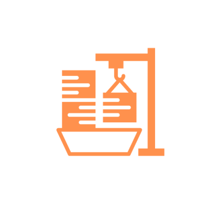 Logistics and port operations