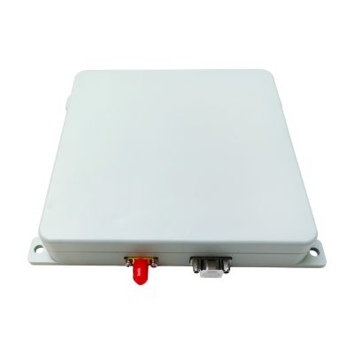 AJ GNSS Receiver AJS-0301-4CH