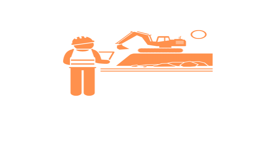 Construction and mining